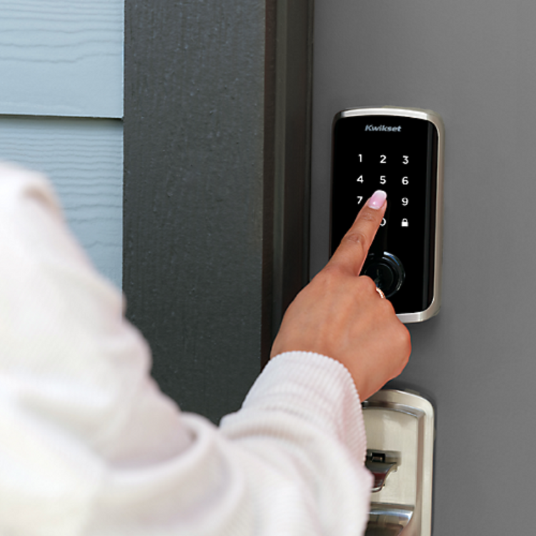 Smart Security