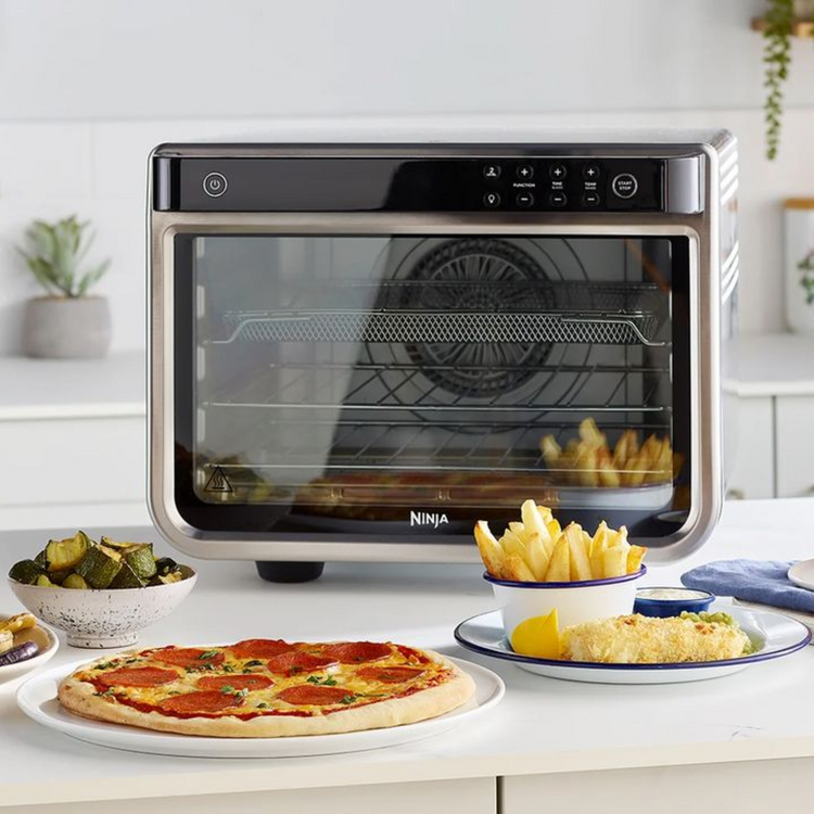 Kitchen Appliances