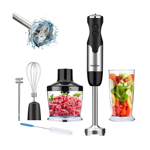 Blenders