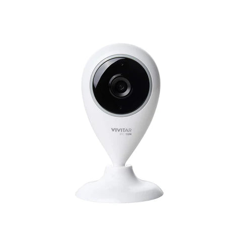 720P SMART SECURITY CAMERA