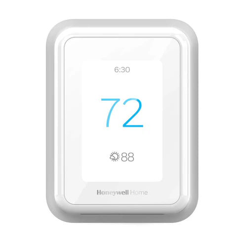 HONEYWELL HOME SMART THERMOSTAT