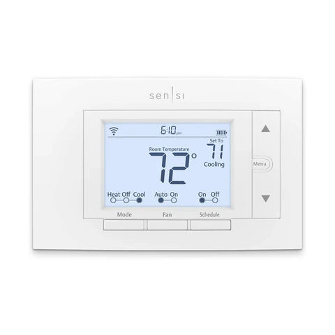 SENSI SMART THERMOSTAT