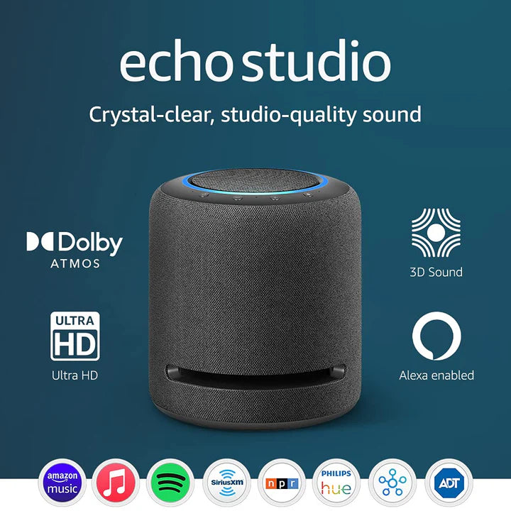 ECHO STUDIO