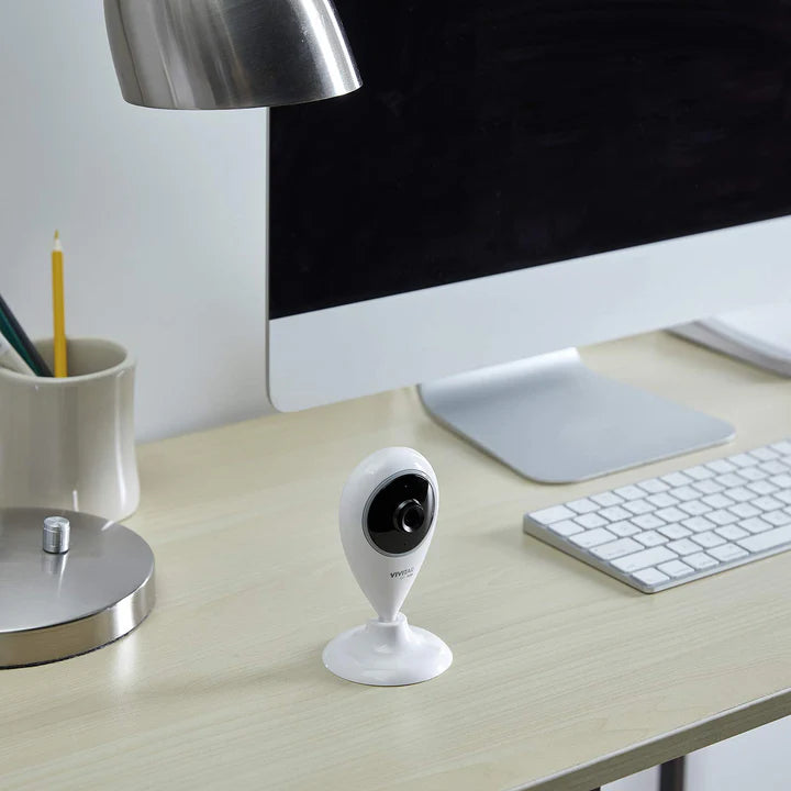 720P SMART SECURITY CAMERA