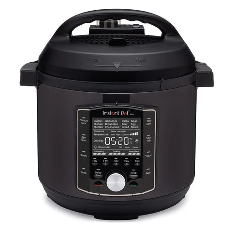 6QT INSTANT POT