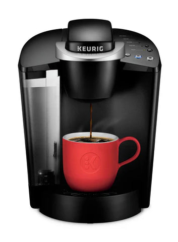 KEURIG K-CLASSIC COFFEE MAKER - BLACK