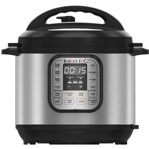 7-IN-1 INSTANT POT