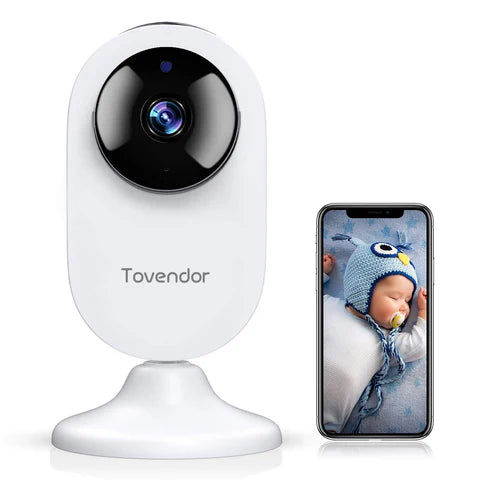 1080P MINI SMART HOME CAMERA