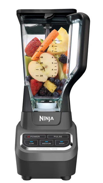 1000 WATT NINJA BLENDER