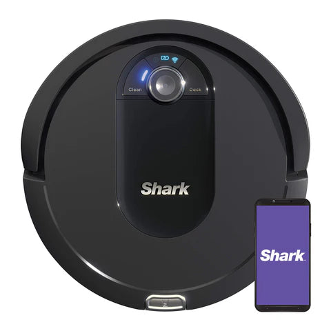 SHARK AV993 IQ ROBOT VACUUM