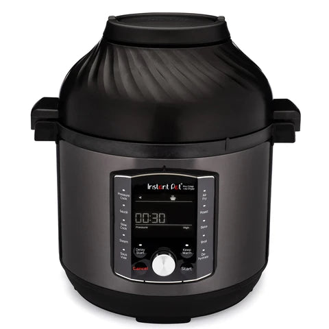 8QT INSTANT POT