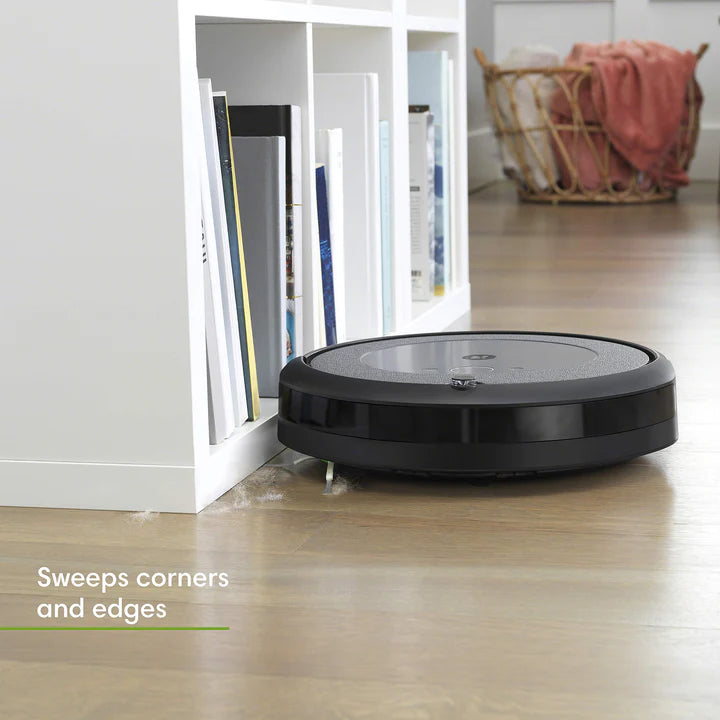 IROBOT ROOMBA I3 (3150) ROBOT VACUUM