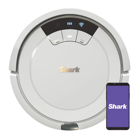 SHARK AV752 ION ROBOT VACUUM