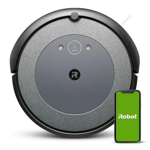 IROBOT ROOMBA I3 (3150) ROBOT VACUUM